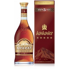 Ararat 5 year